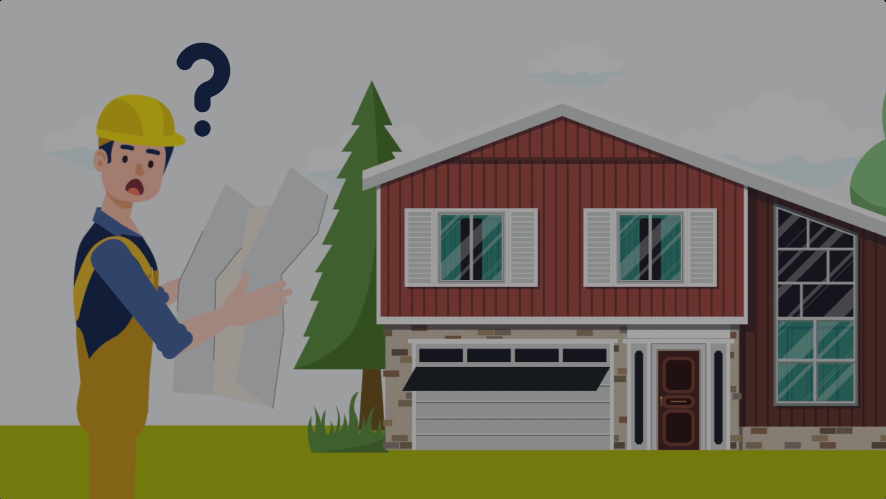 Residential Contractors and Architects - Do you really need a permit?